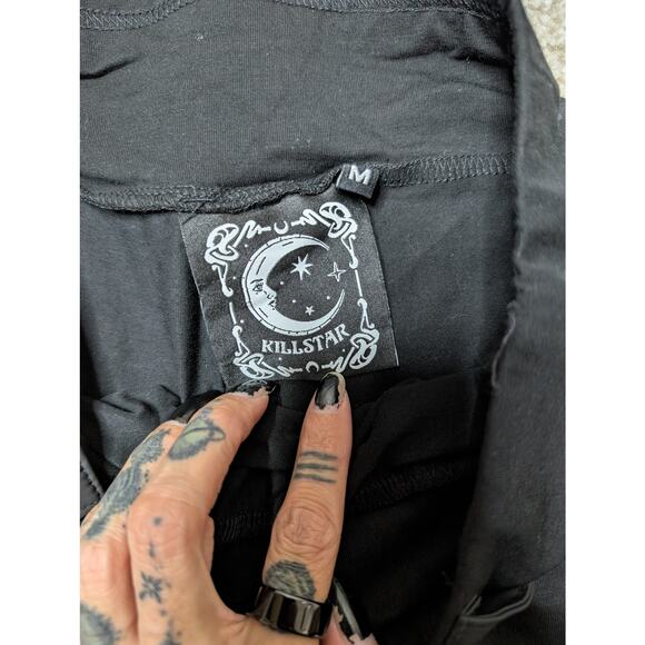 Killstar Leggings - Picture 2 of 4